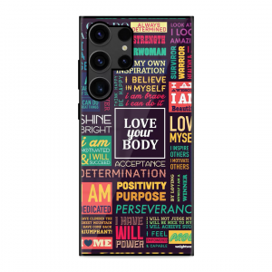 The Motivation Samsung Galaxy S23 Ultra