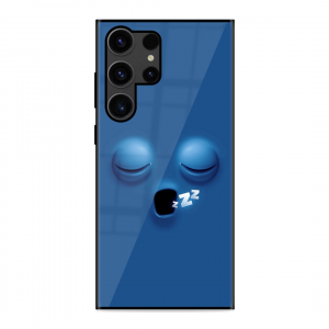 The Sleepy Buddy Samsung Galaxy S23 Ultra