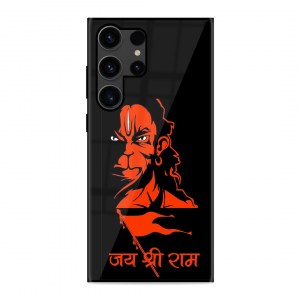 Jai Shree Ram Samsung Galaxy S23 Ultra