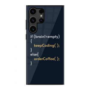 Coding Life Samsung Galaxy S23 Ultra