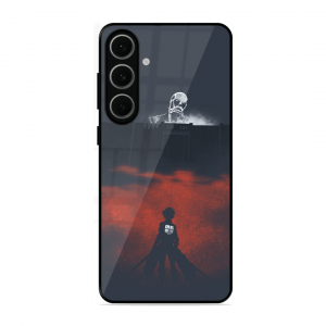 Final Boss Samsung Galaxy S24 Fe 5G