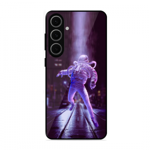 Escape To Void Samsung Galaxy S24 Fe 5G