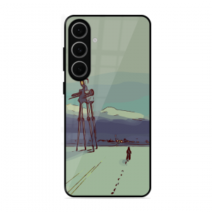 The Nomad Samsung Galaxy S24 Fe 5G