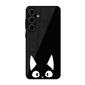 The Kitty Samsung Galaxy S24 Fe 5G