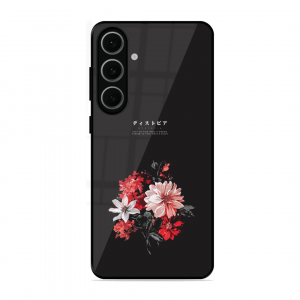 Voyager Of Happines Samsung Galaxy S24 Fe 5G