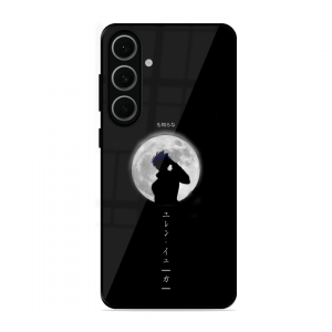 The Anonymous Guy Samsung Galaxy S24 Fe 5G