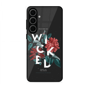 Just Wicked Samsung Galaxy S24 Fe 5G