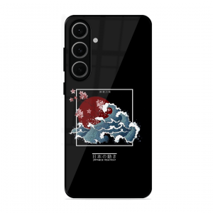 The Culture Samsung Galaxy S24 Fe 5G