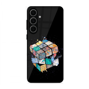 Edges Of Earth Samsung Galaxy S24 Fe 5G