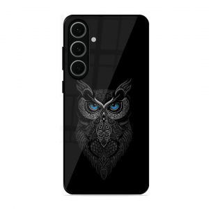 Elite Nigh Hunter Samsung Galaxy S24 Fe 5G