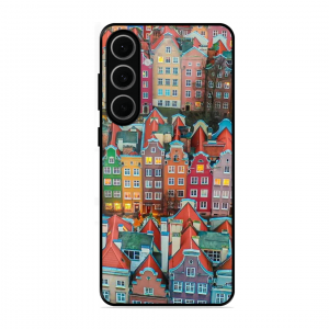 The Town Samsung Galaxy S24 Fe 5G