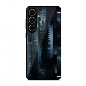 Stripped City Samsung Galaxy S24 Fe 5G