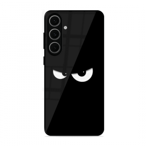 Don't Stare Samsung Galaxy S24 Fe 5G