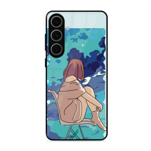 Blessed By Universe Samsung Galaxy S24 Fe 5G