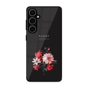 Voyager Of Happines Samsung Galaxy S24 Plus 5G