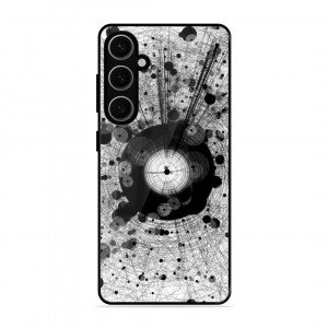 White Vision Samsung Galaxy S24 Plus 5G