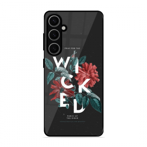 Just Wicked Samsung Galaxy S24 Plus 5G