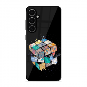 Edges Of Earth Samsung Galaxy S24 Plus 5G