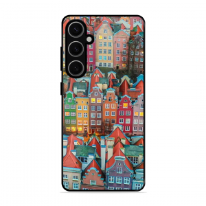 The Town Samsung Galaxy S24 Plus 5G