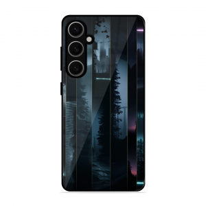 Stripped City Samsung Galaxy S24 Plus 5G