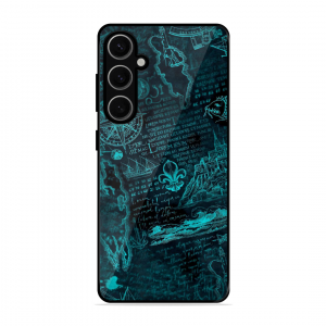 The Ancient Mystry Samsung Galaxy S24 Plus 5G