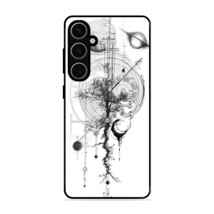 Avarice Of Life Samsung Galaxy S24 Plus 5G