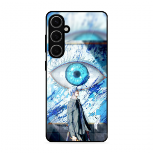 The Six Eye Samsung Galaxy S24 Plus 5G