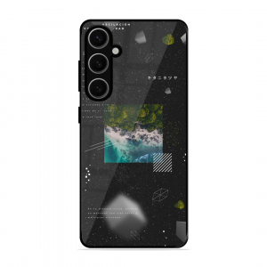 Void Nature Samsung Galaxy S24 Plus 5G