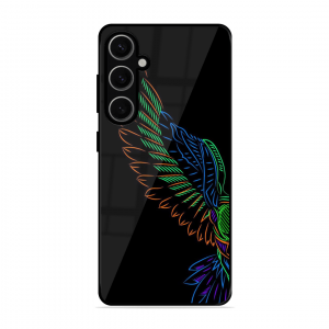 Wings Of Freedom Samsung Galaxy S24 Plus 5G