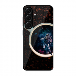 Intergalactic Travler Samsung Galaxy S25 5G