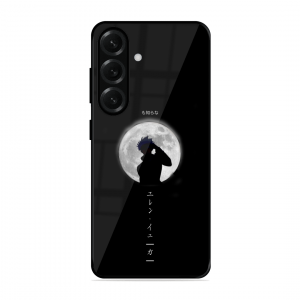 The Anonymous Guy Samsung Galaxy S25 5G