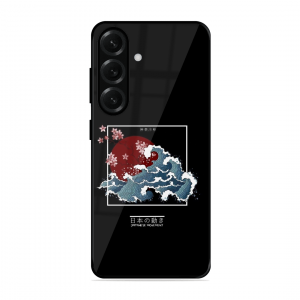 The Culture Samsung Galaxy S25 5G