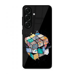 Edges Of Earth Samsung Galaxy S25 5G