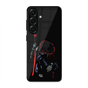 The Solo Warrior Samsung Galaxy S25 5G