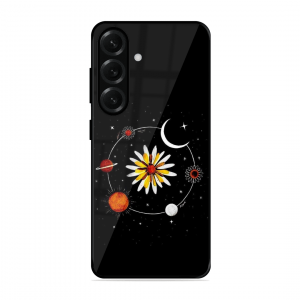 The Prophecy Samsung Galaxy S25 5G