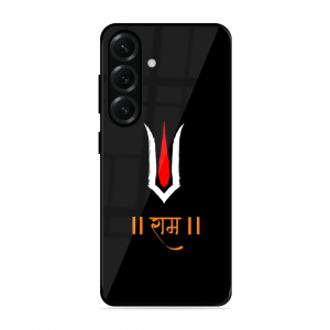 Maryada Purushottam Shree Ram Samsung Galaxy S25 5G
