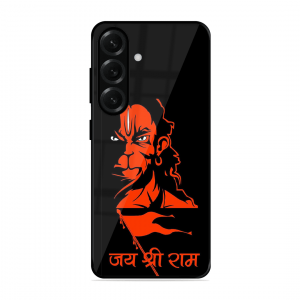Jai Shree Ram Samsung Galaxy S25 5G