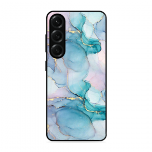 Marble Texture Samsung Galaxy S25 5G