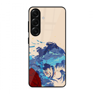 Flustration Samsung Galaxy S25 5G