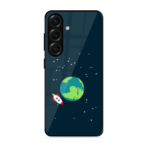 Revolves Around Samsung Galaxy S25 Plus 5G