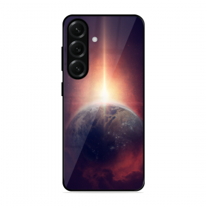 Cosmic Intestellar Samsung Galaxy S25 Plus 5G