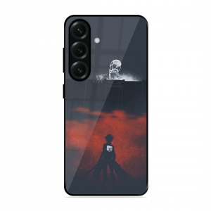 Final Boss Samsung Galaxy S25 Plus 5G