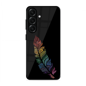 The Fortune Feather Samsung Galaxy S25 Plus 5G