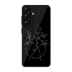 The Wire Flower Samsung Galaxy S25 Plus 5G