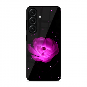 Devil's Rose Samsung Galaxy S25 Plus 5G