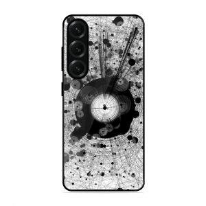 White Vision Samsung Galaxy S25 Plus 5G