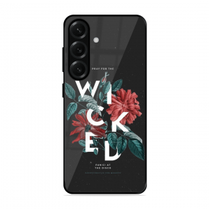 Just Wicked Samsung Galaxy S25 Plus 5G