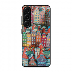 The Town Samsung Galaxy S25 Plus 5G