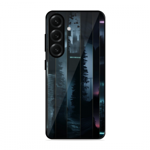 Stripped City Samsung Galaxy S25 Plus 5G