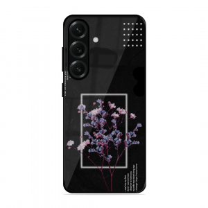 The Eternal Flower Samsung Galaxy S25 Plus 5G